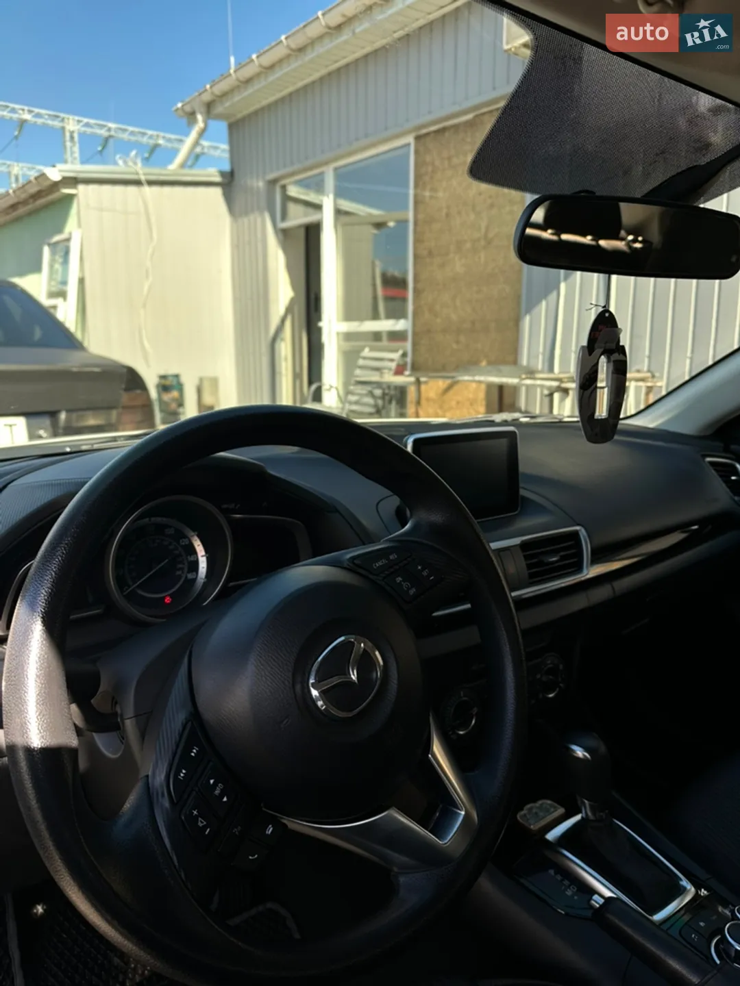 2015 Mazda 3 - мініатюра 17