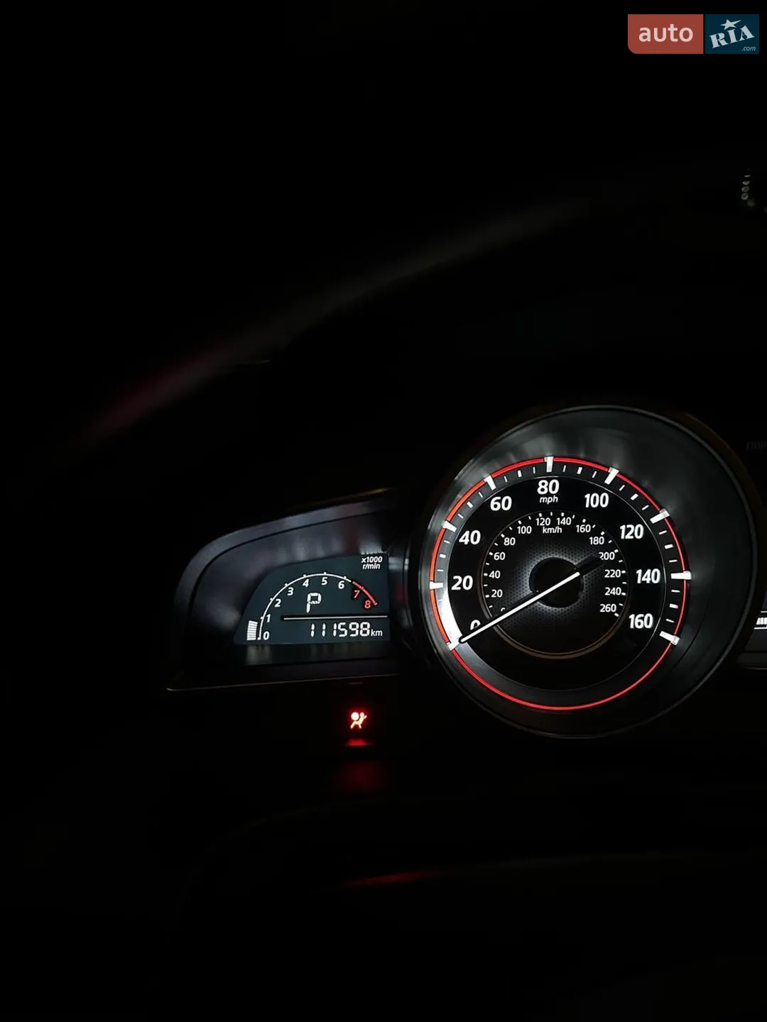 2015 Mazda 3 - мініатюра 29