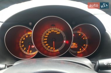 Седан Mazda 3 2007 в Кам'янському