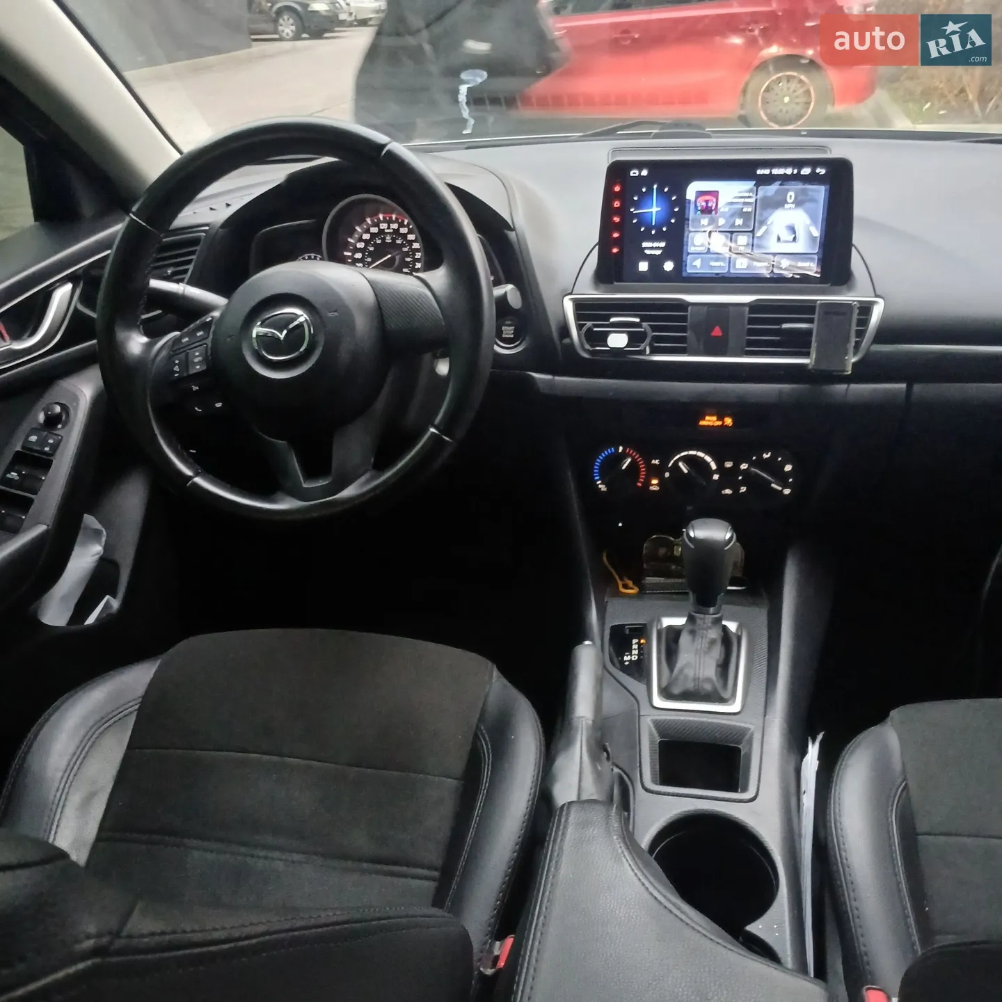 2015 Mazda 3 - мініатюра 4