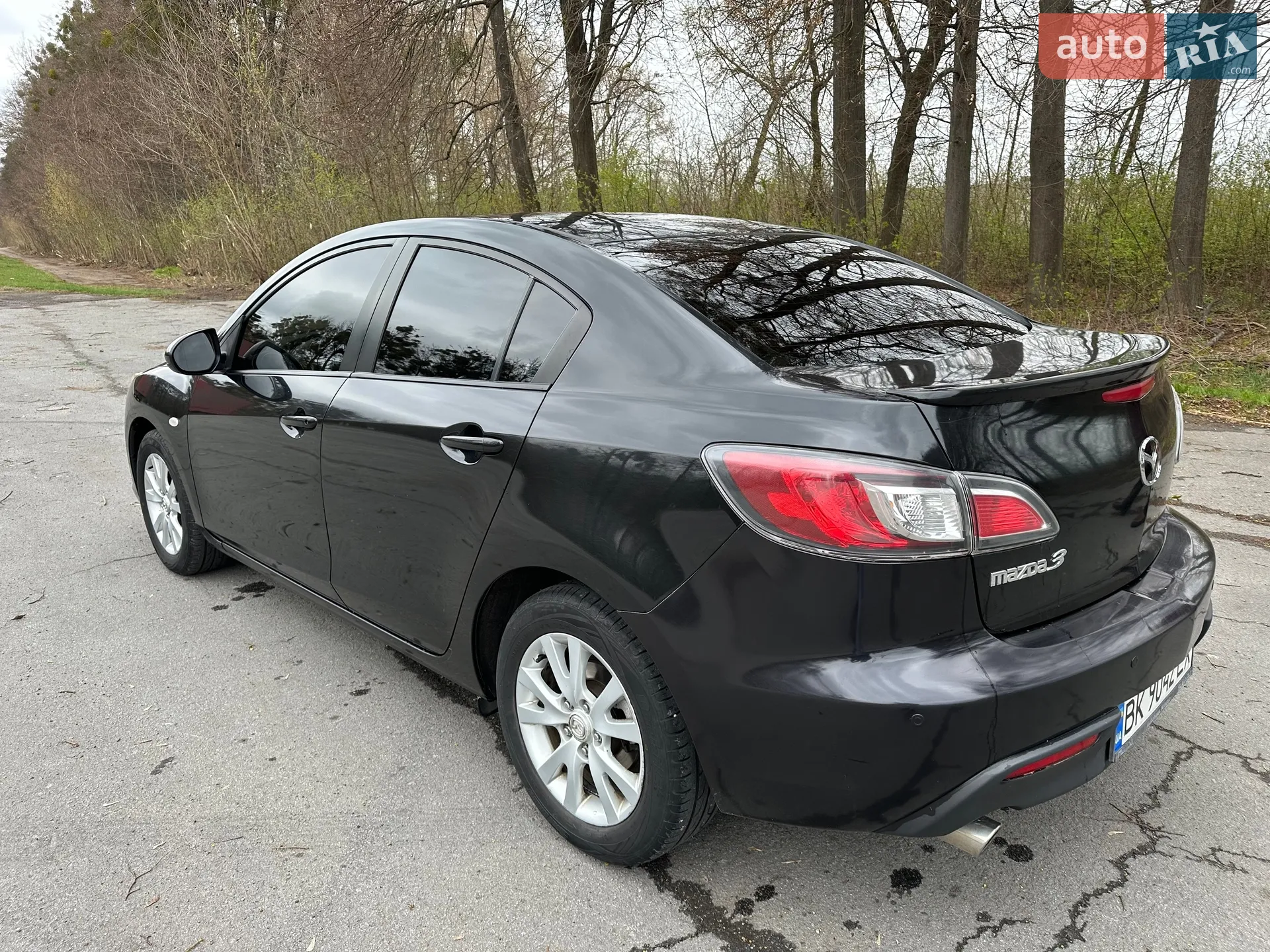 2010 Mazda 3 - мініатюра 2
