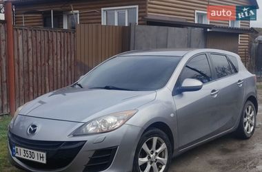 Хэтчбек Mazda 3 2009 в Шостке