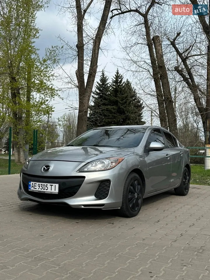 2013 Mazda 3 - мініатюра 16