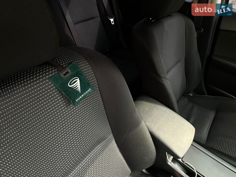 Седан Mazda 3 2012 в Кривом Роге фото 10 Седан Mazda 3 2012 в Кривом Роге