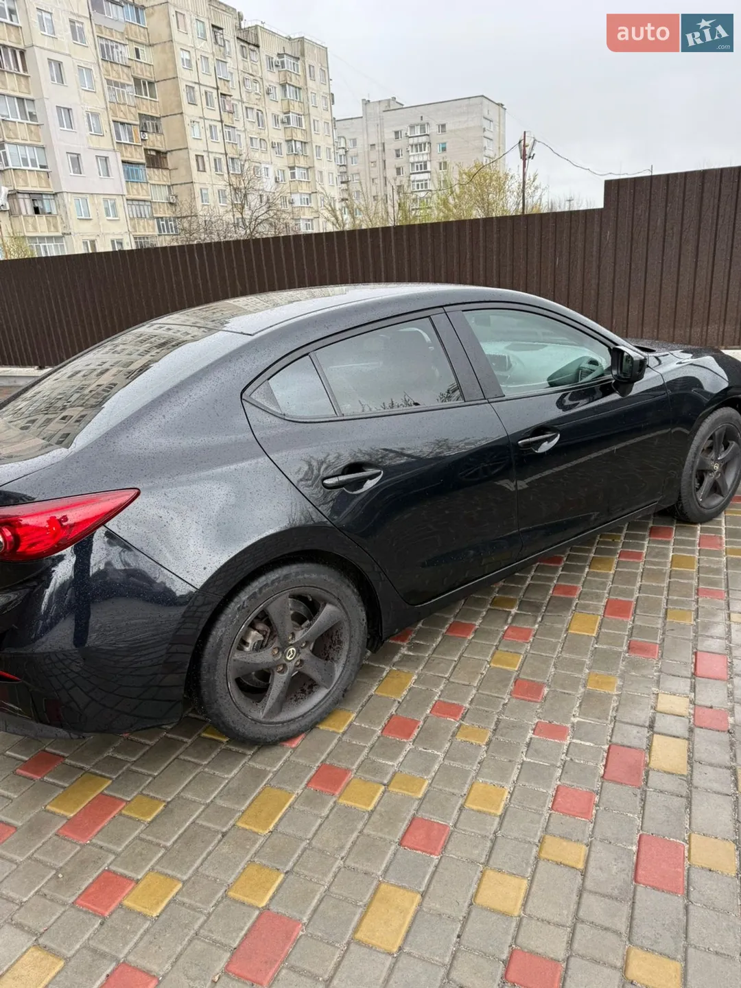 2014 Mazda 3 - мініатюра 4