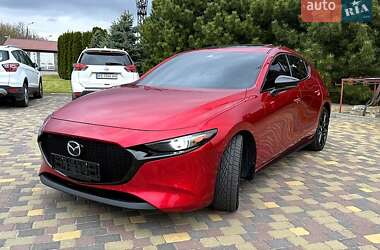 Хетчбек Mazda 3 2022 в Дніпрі