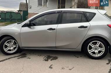 Хэтчбек Mazda 3 2012 в Жмеринке