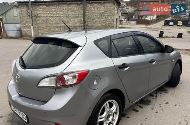 Хэтчбек Mazda 3 2012 в Жмеринке