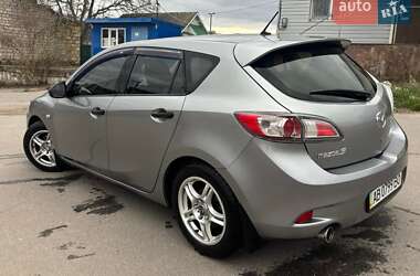 Хэтчбек Mazda 3 2012 в Жмеринке