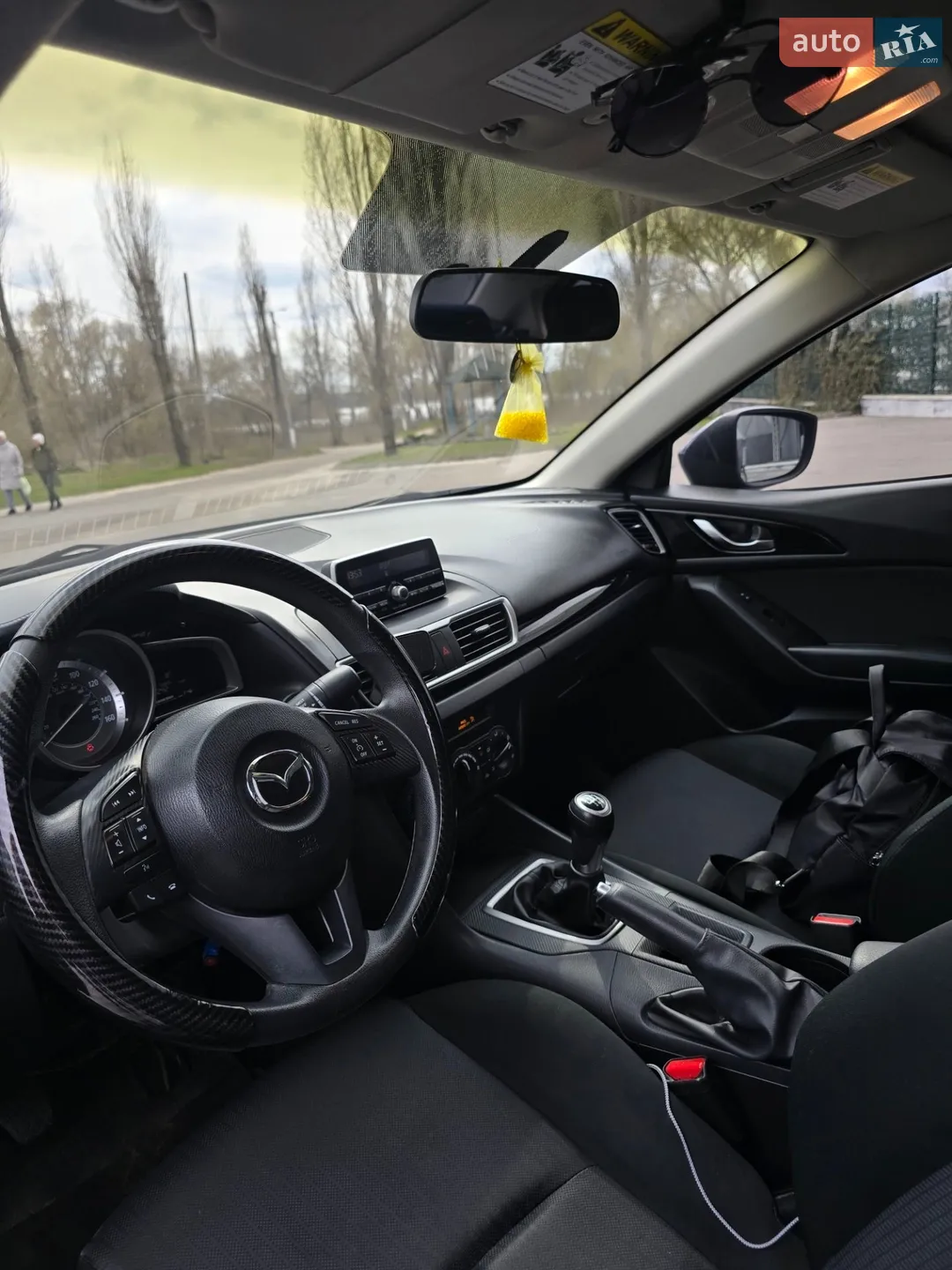 2013 Mazda 3 - мініатюра 10