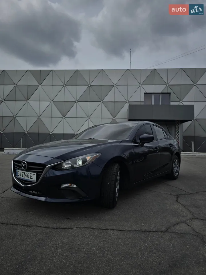 2012 Mazda 3 - мініатюра 79