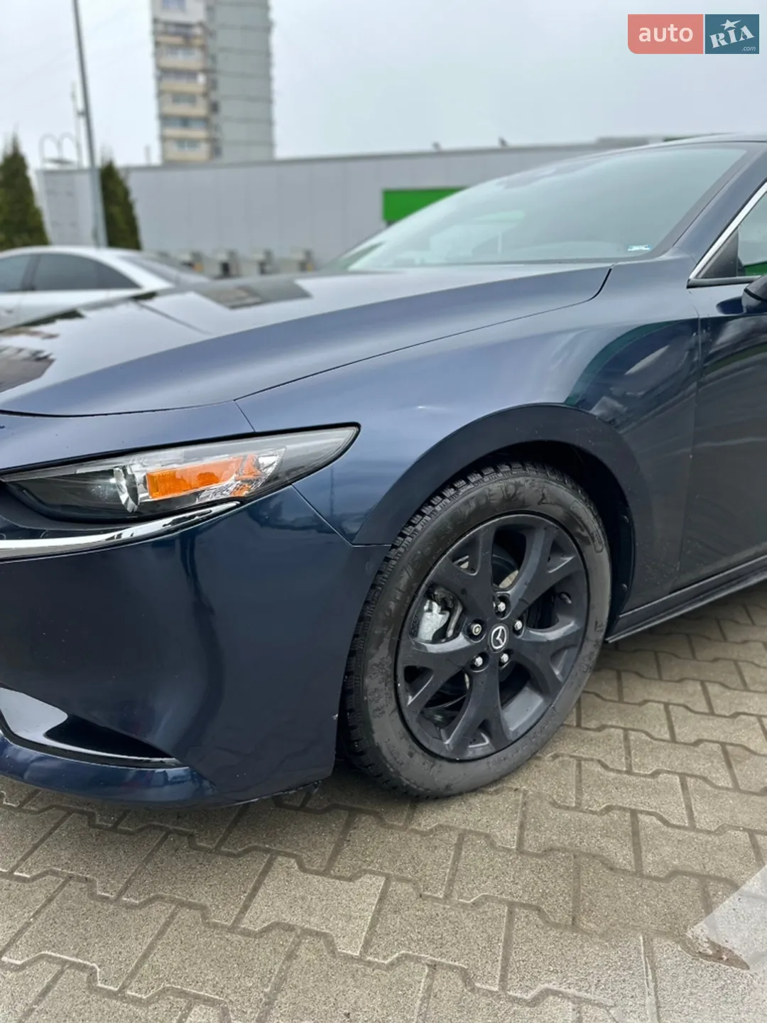 2019 Mazda 3 - мініатюра 7