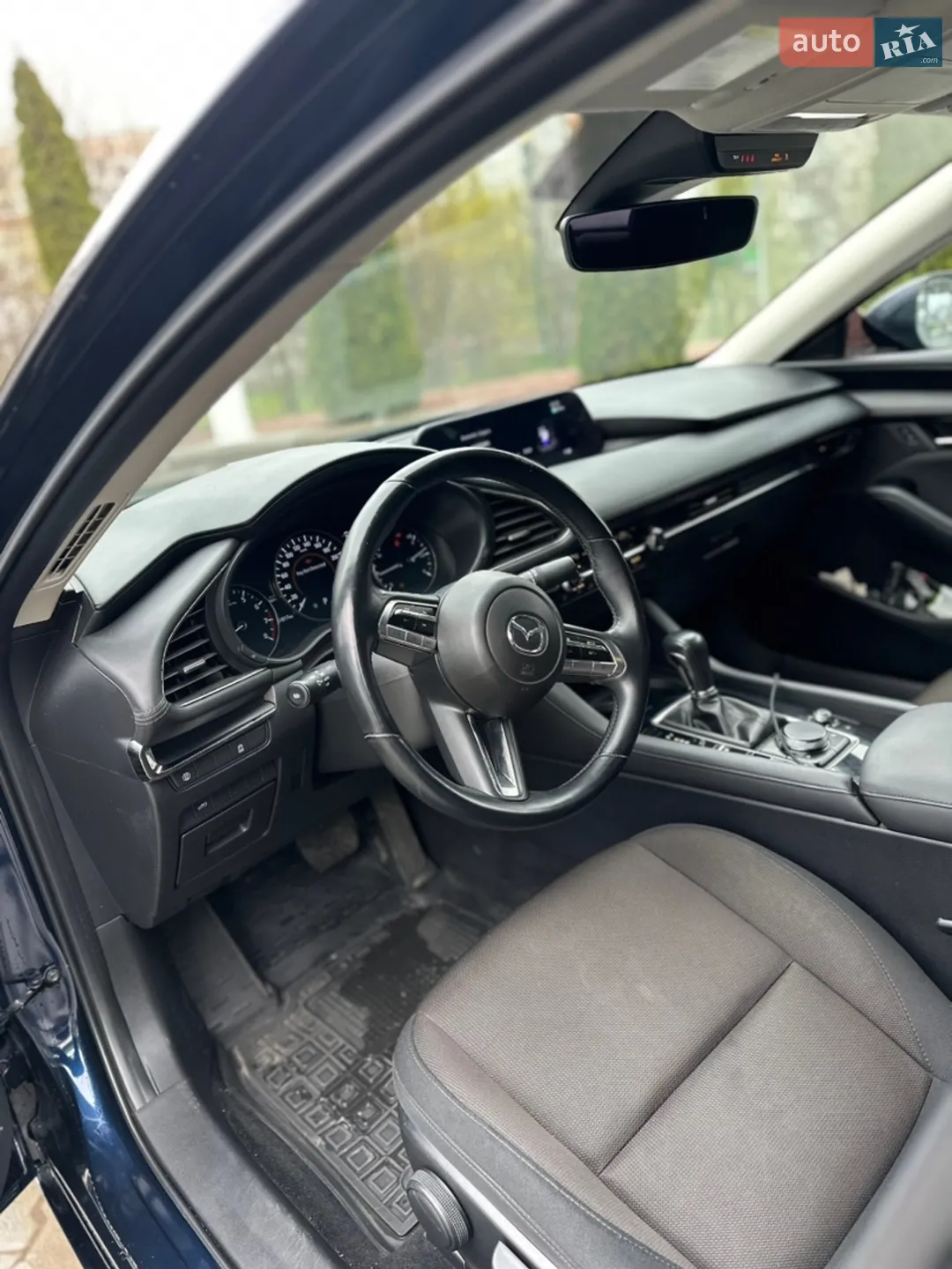 2019 Mazda 3 - мініатюра 12