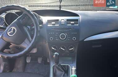 Хэтчбек Mazda 3 2012 в Жмеринке