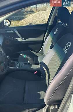 Хэтчбек Mazda 3 2012 в Жмеринке