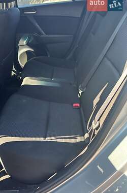 Хэтчбек Mazda 3 2012 в Жмеринке
