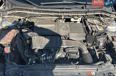 Хетчбек Mazda 3 2012 в Жмеринці