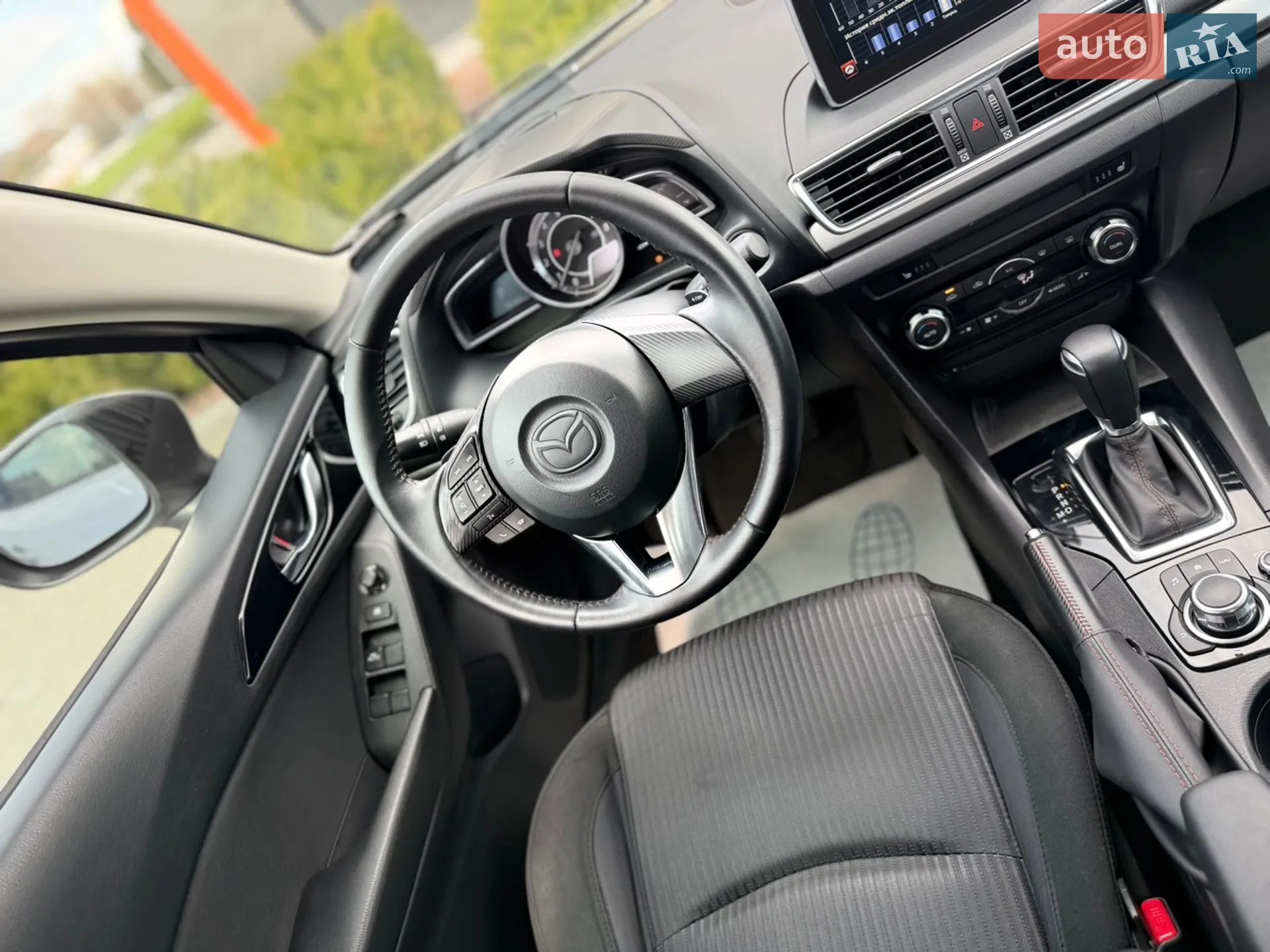 2016 Mazda 3 - мініатюра 28