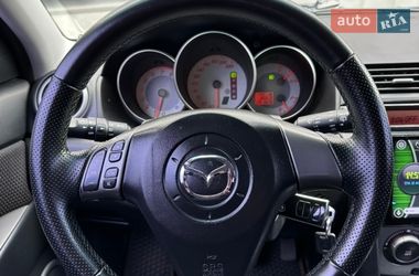 Хэтчбек Mazda 3 2006 в Киеве