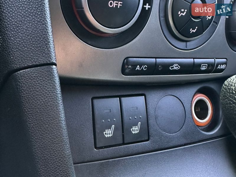 Хетчбек Mazda 3 2006 в Києві