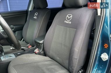 Хэтчбек Mazda 3 2006 в Киеве