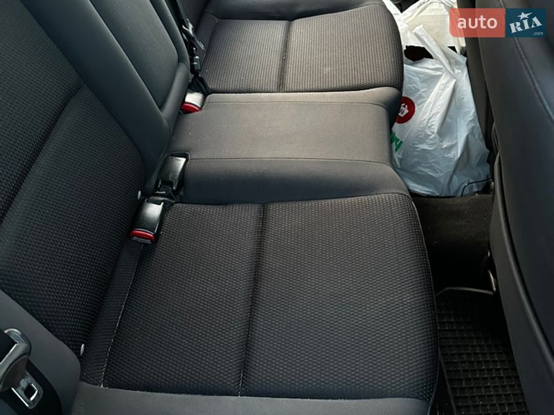 Хетчбек Mazda 3 2008 в Борисполі