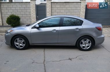 Седан Mazda 3 2011 в Херсоне