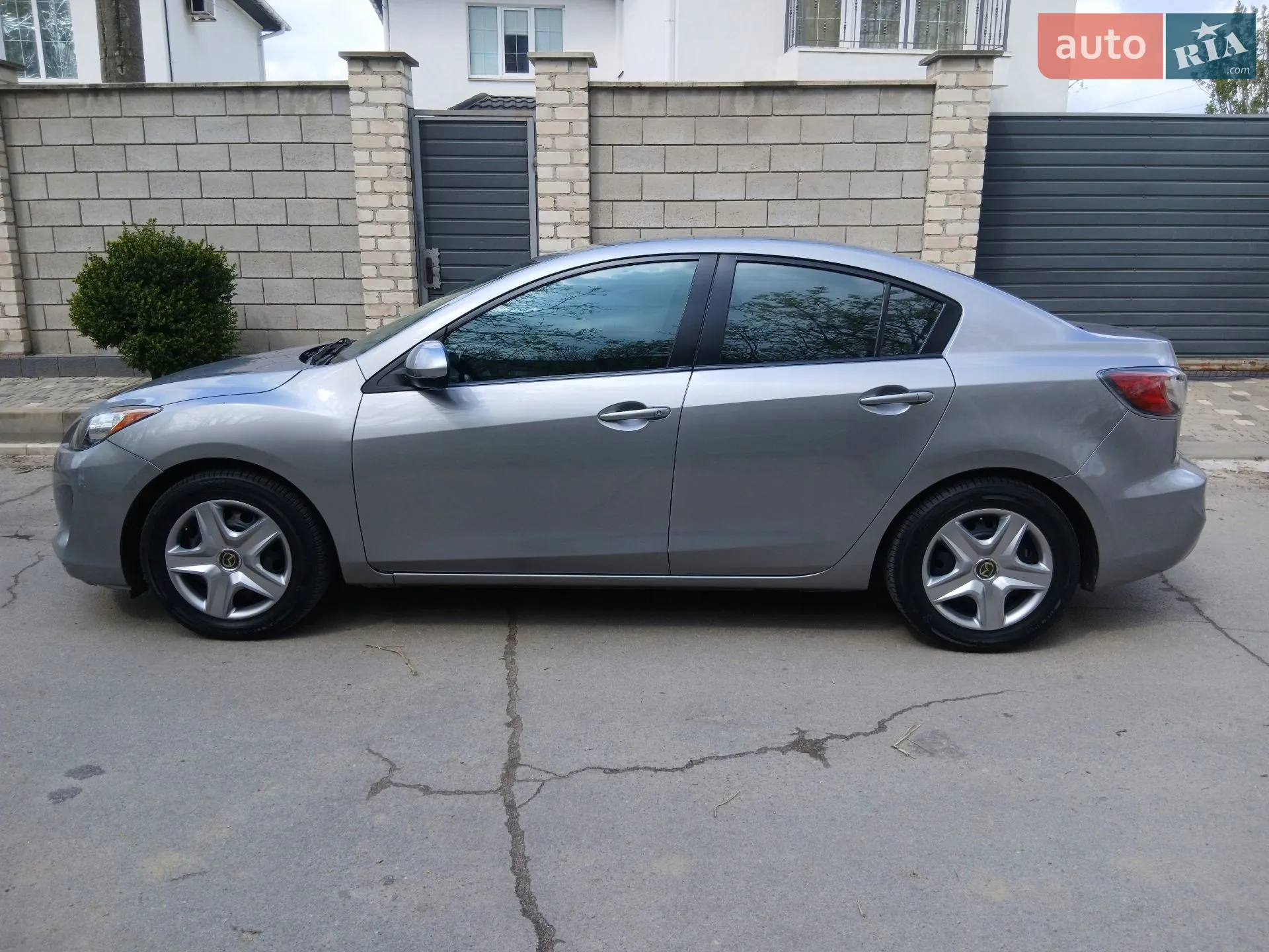 2011 Mazda 3 - мініатюра 7