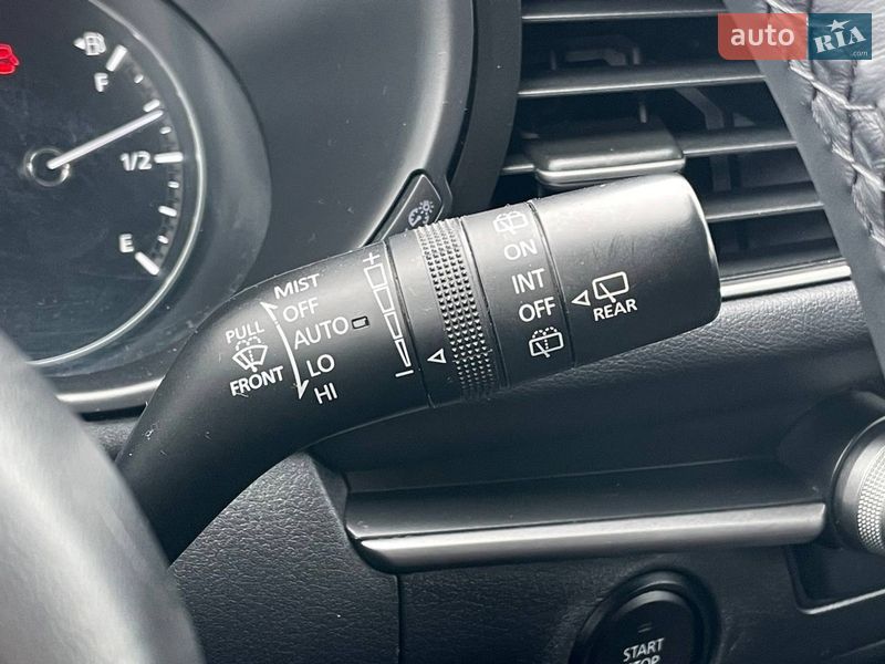 Хетчбек Mazda 3 2022 в Києві фото 20 Хетчбек Mazda 3 2022 в Києві