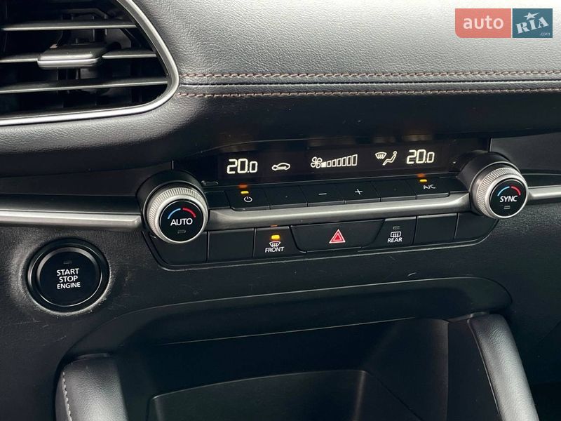 Хетчбек Mazda 3 2022 в Києві фото 24 Хетчбек Mazda 3 2022 в Києві