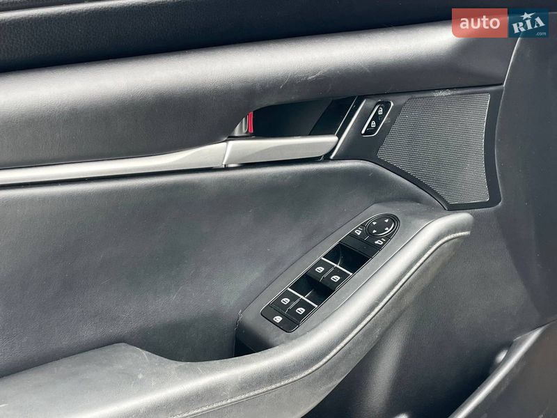 Хетчбек Mazda 3 2022 в Києві фото 29 Хетчбек Mazda 3 2022 в Києві