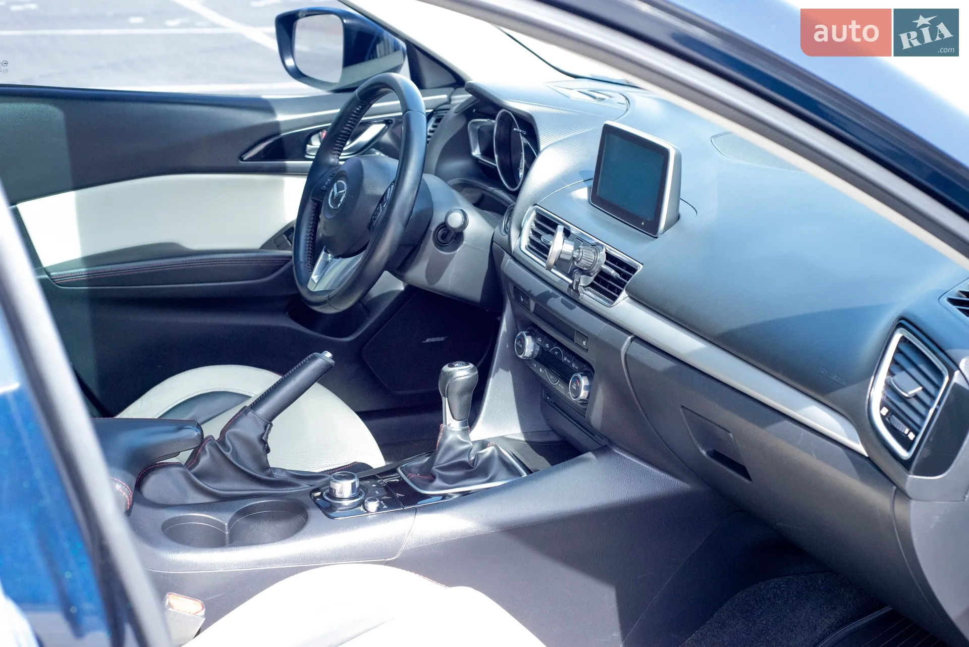 2015 Mazda 3 - мініатюра 25