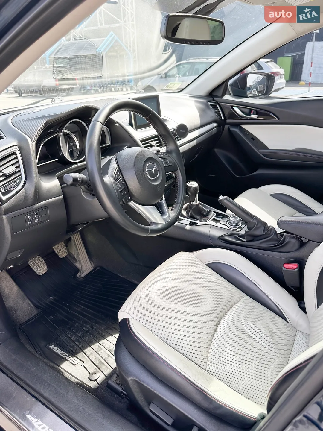 2015 Mazda 3 - мініатюра 24