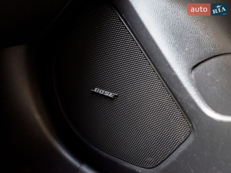 Хетчбек Mazda 3 2015 в Івано-Франківську