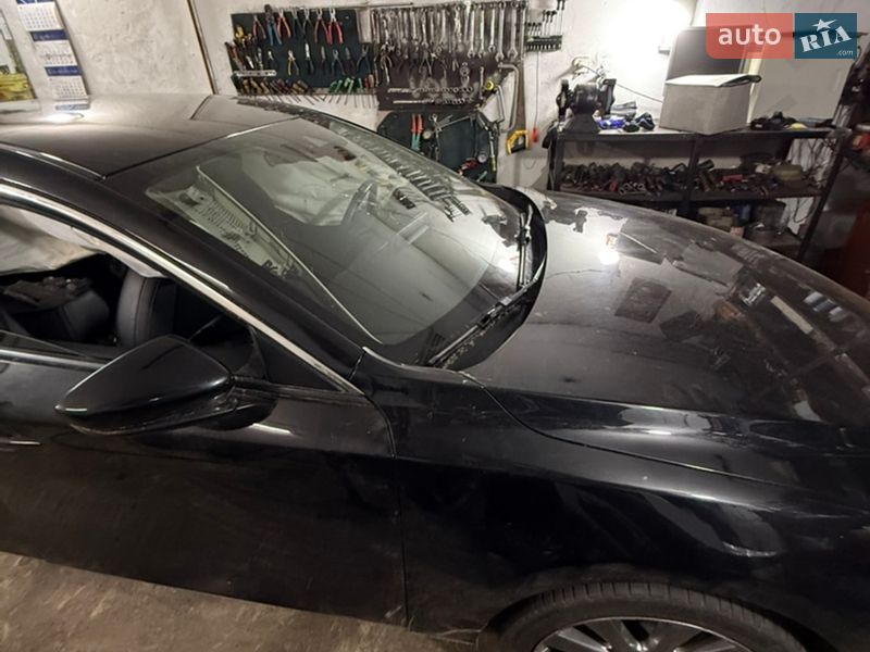 Седан Mazda 3 2020 в Киеве фото 12 Седан Mazda 3 2020 в Киеве