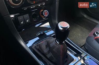 Седан Mazda 3 2006 в Ивано-Франковске