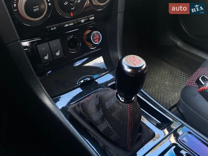 Седан Mazda 3 2006 в Ивано-Франковске