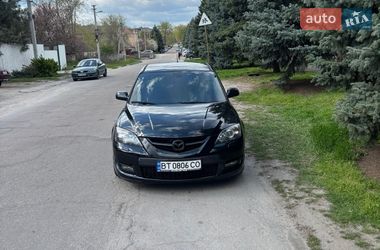 Хетчбек Mazda 3 2007 в Запоріжжі