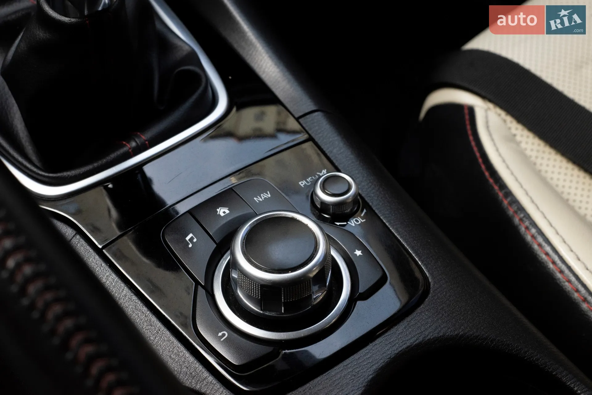 2015 Mazda 3 - мініатюра 30