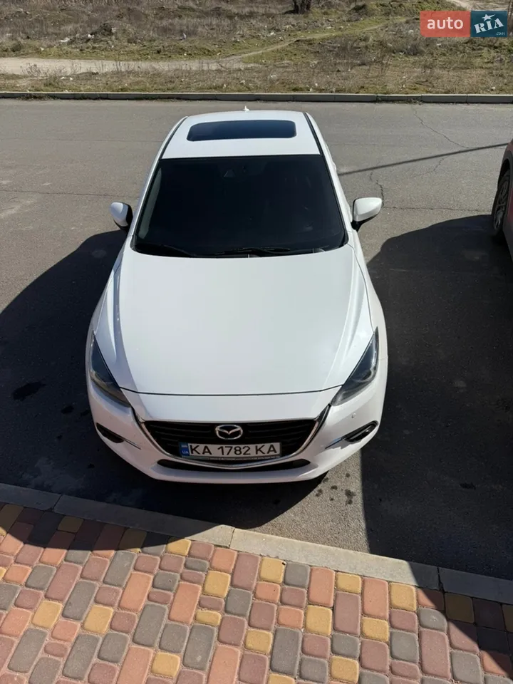 2019 Mazda 3 - мініатюра 13
