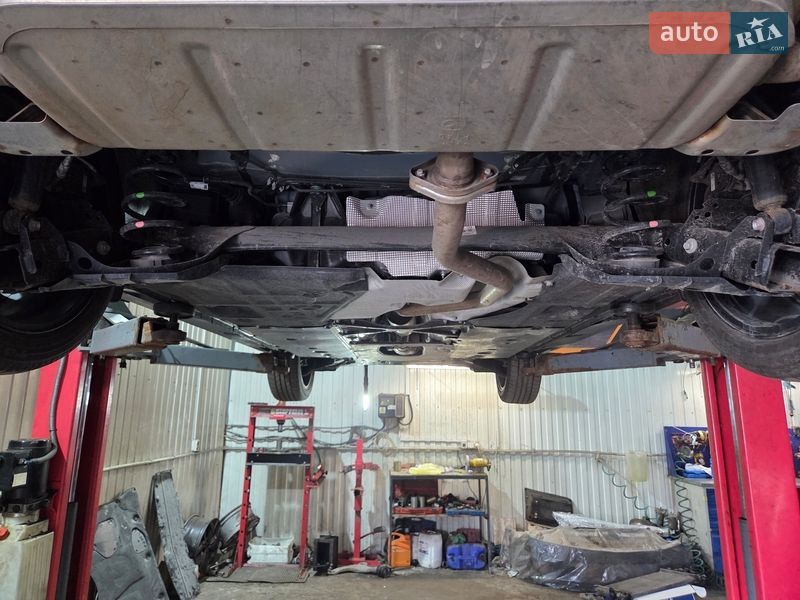 Хетчбек Mazda 3 2024 в Києві