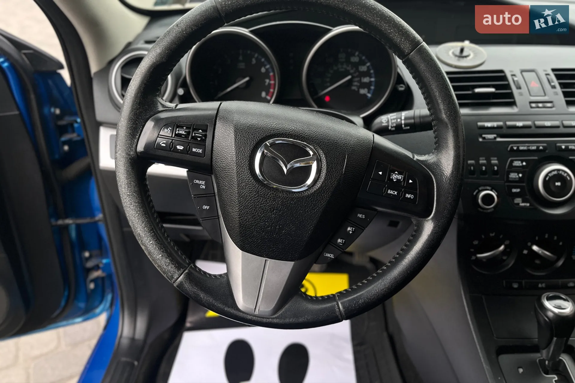 2012 Mazda 3 - мініатюра 13