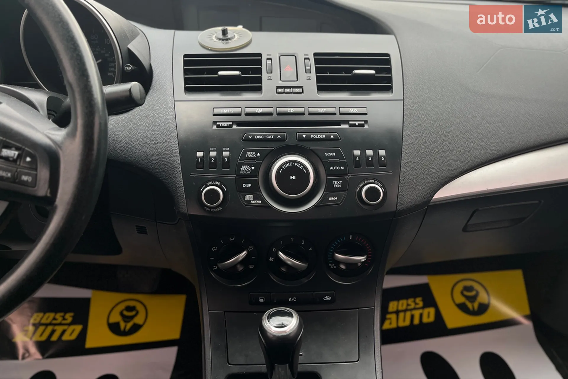 2012 Mazda 3 - мініатюра 18