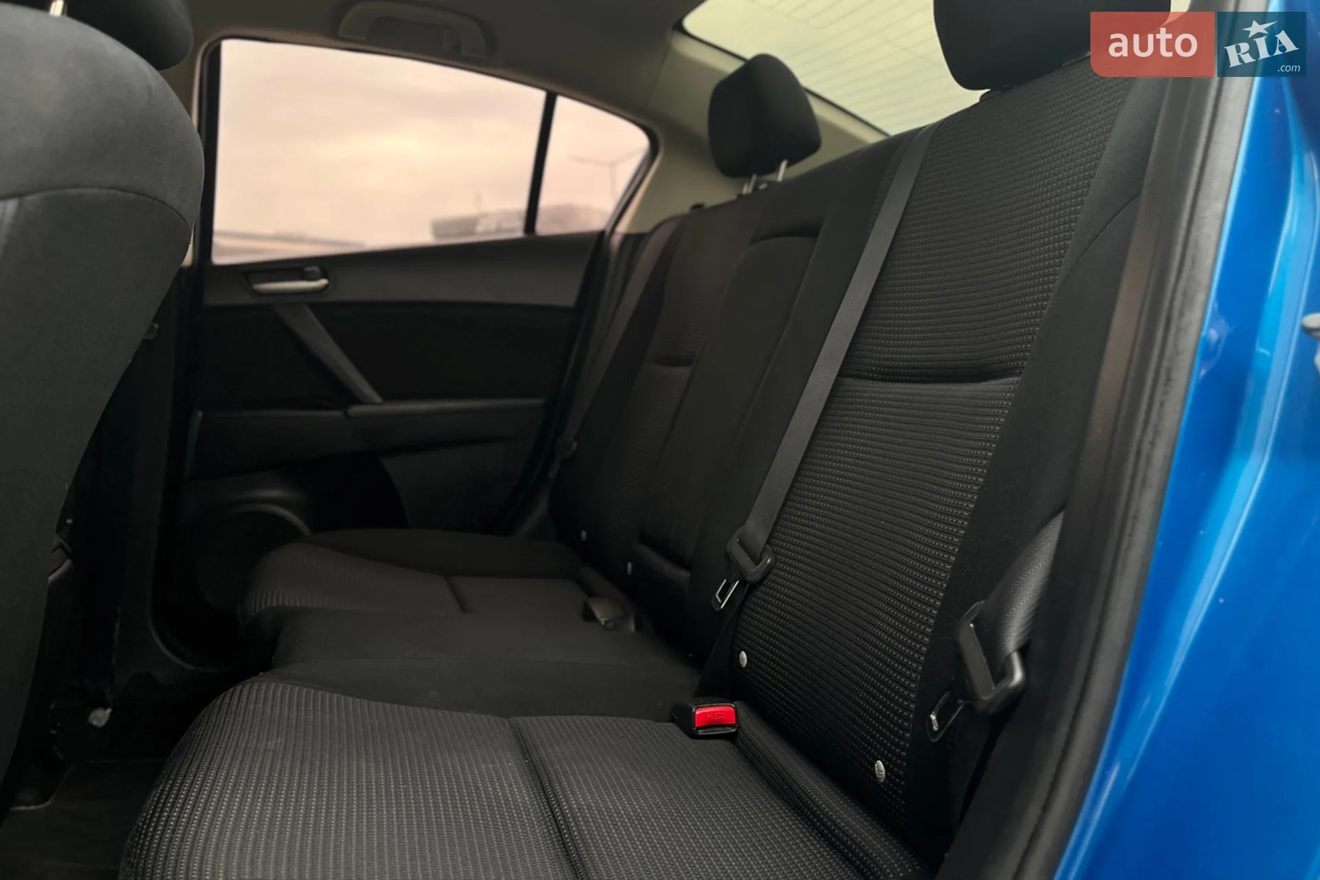 2012 Mazda 3 - мініатюра 27