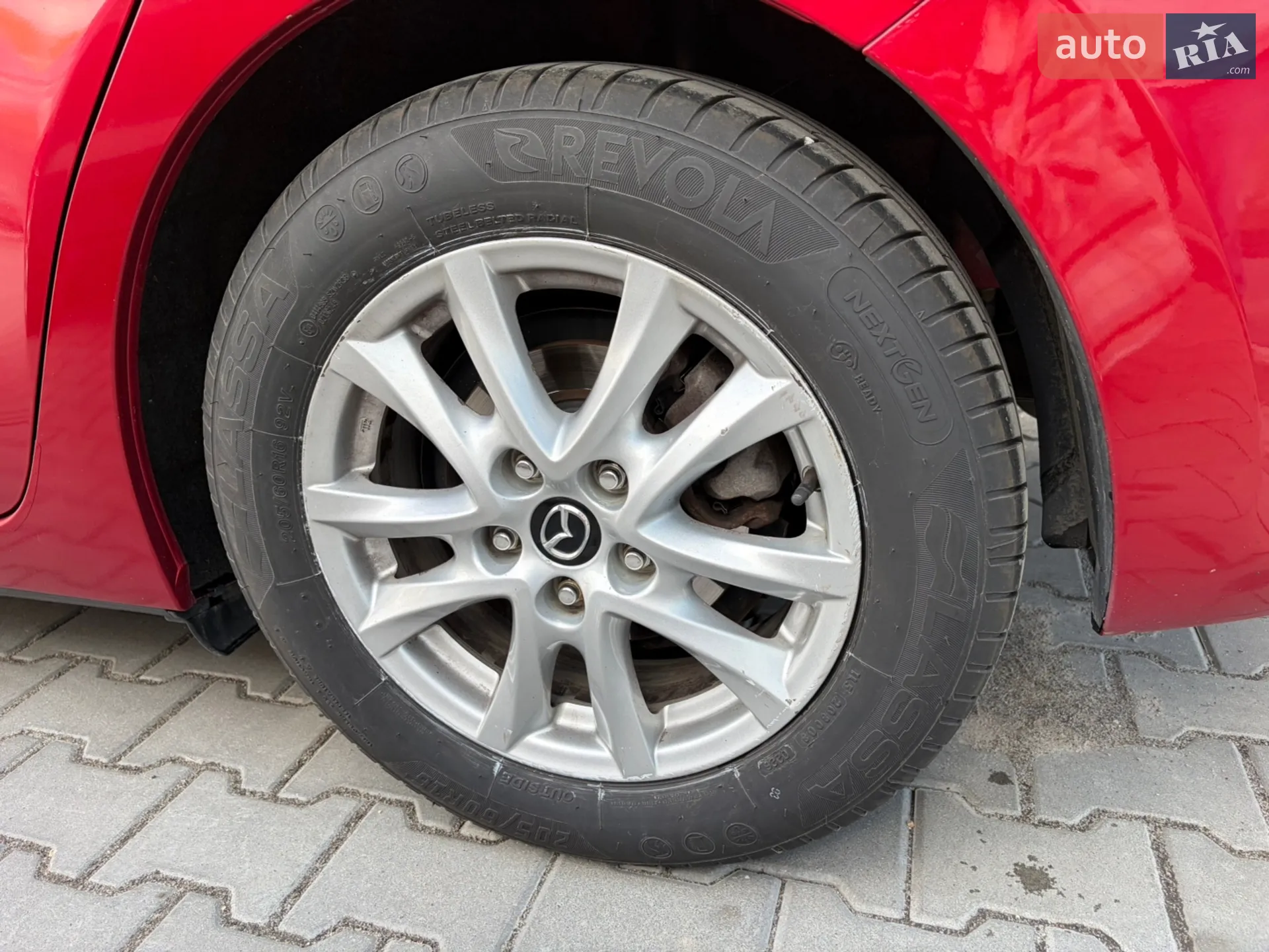 2017 Mazda 3 - мініатюра 16