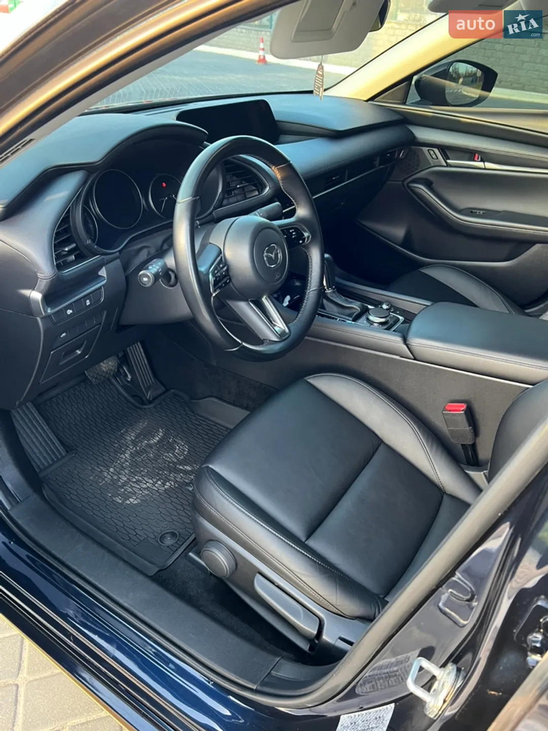 2024 Mazda 3 - мініатюра 8