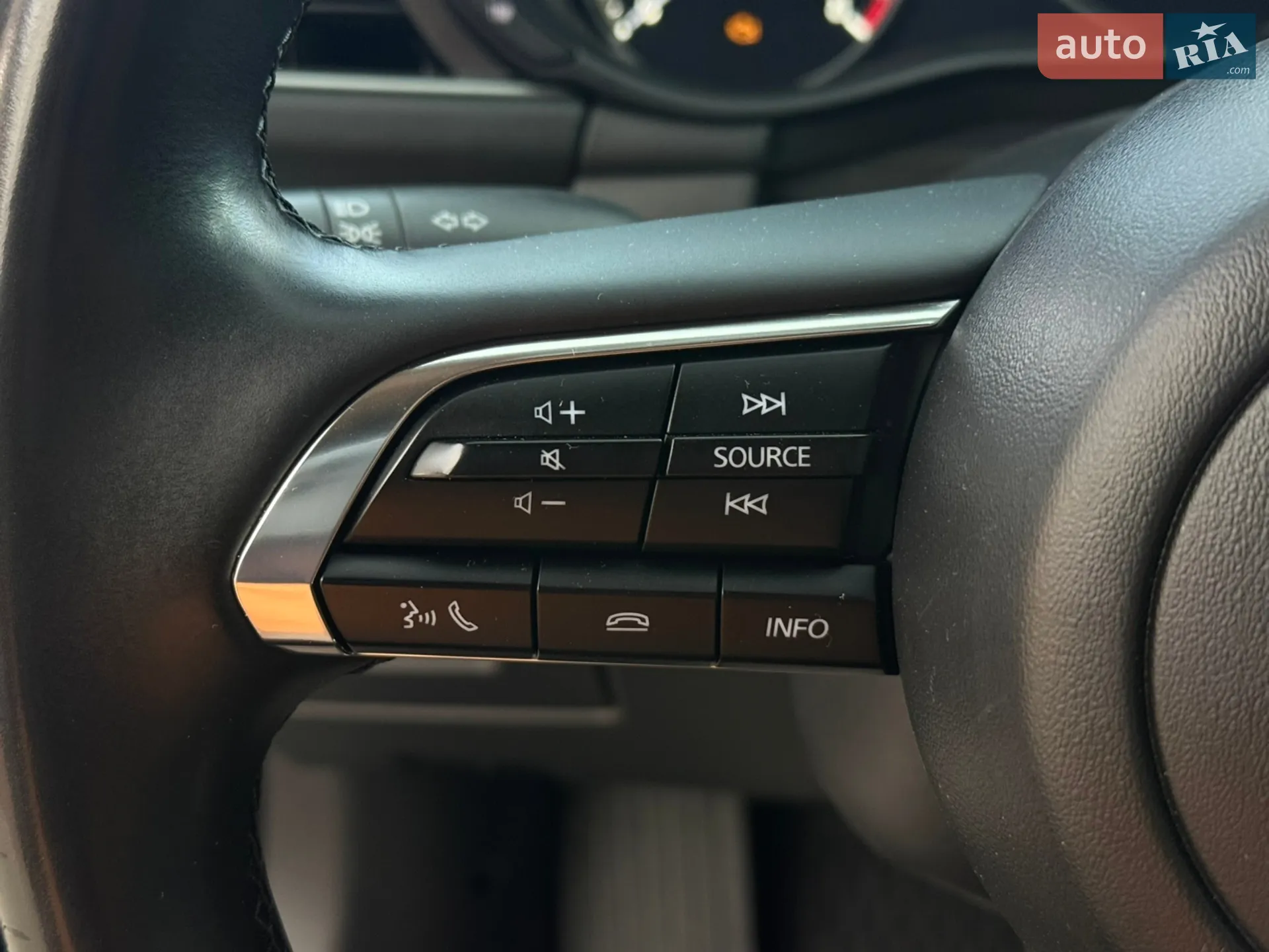 2024 Mazda 3 - мініатюра 18