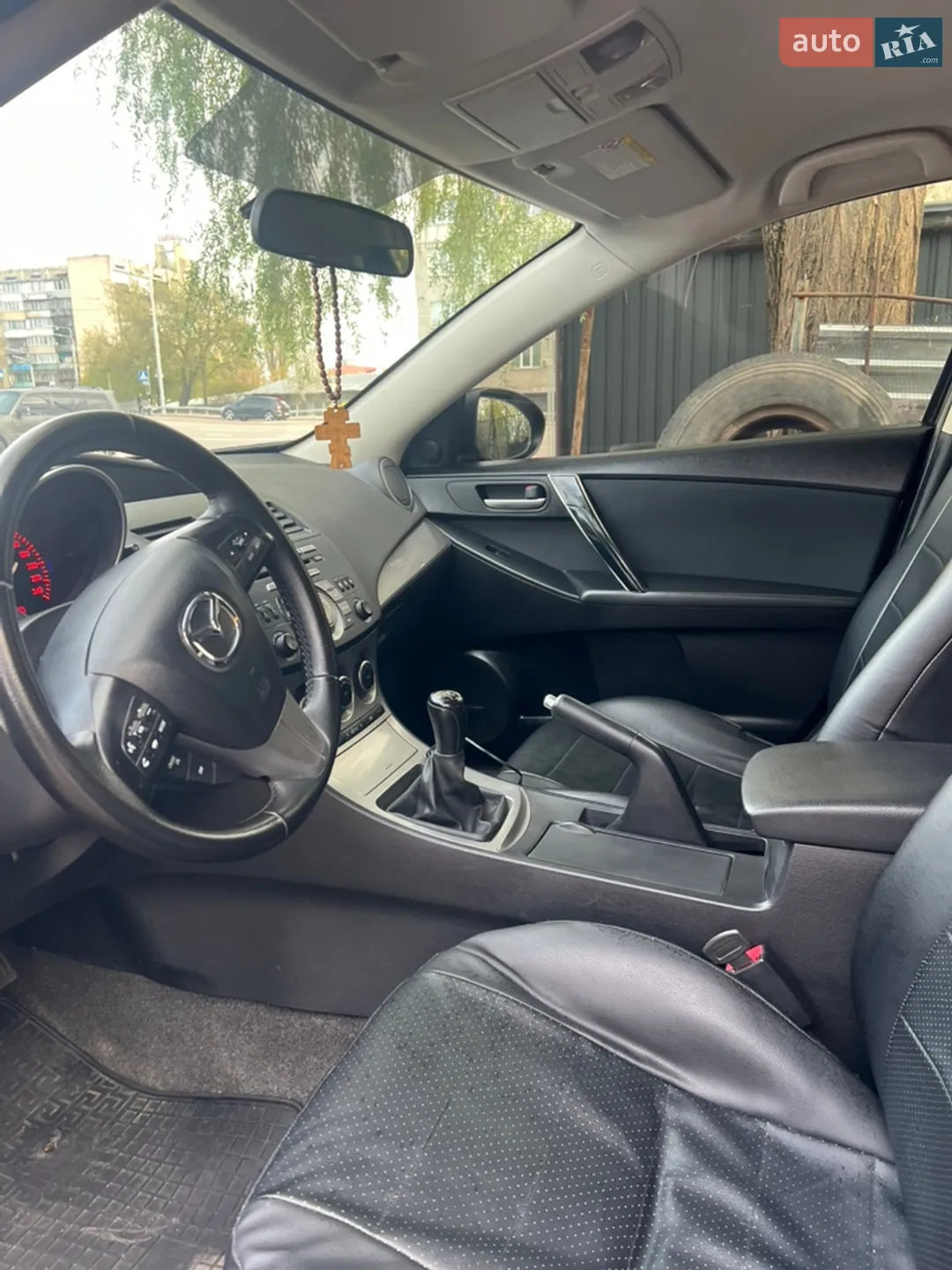 2010 Mazda 3 - мініатюра 10
