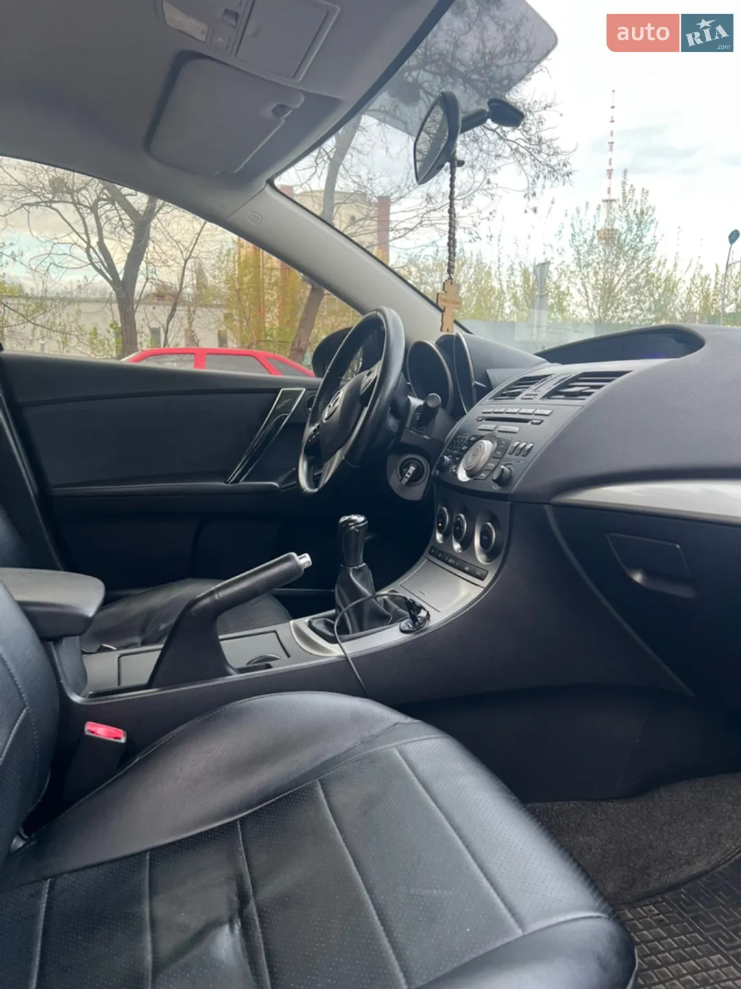 2010 Mazda 3 - мініатюра 12