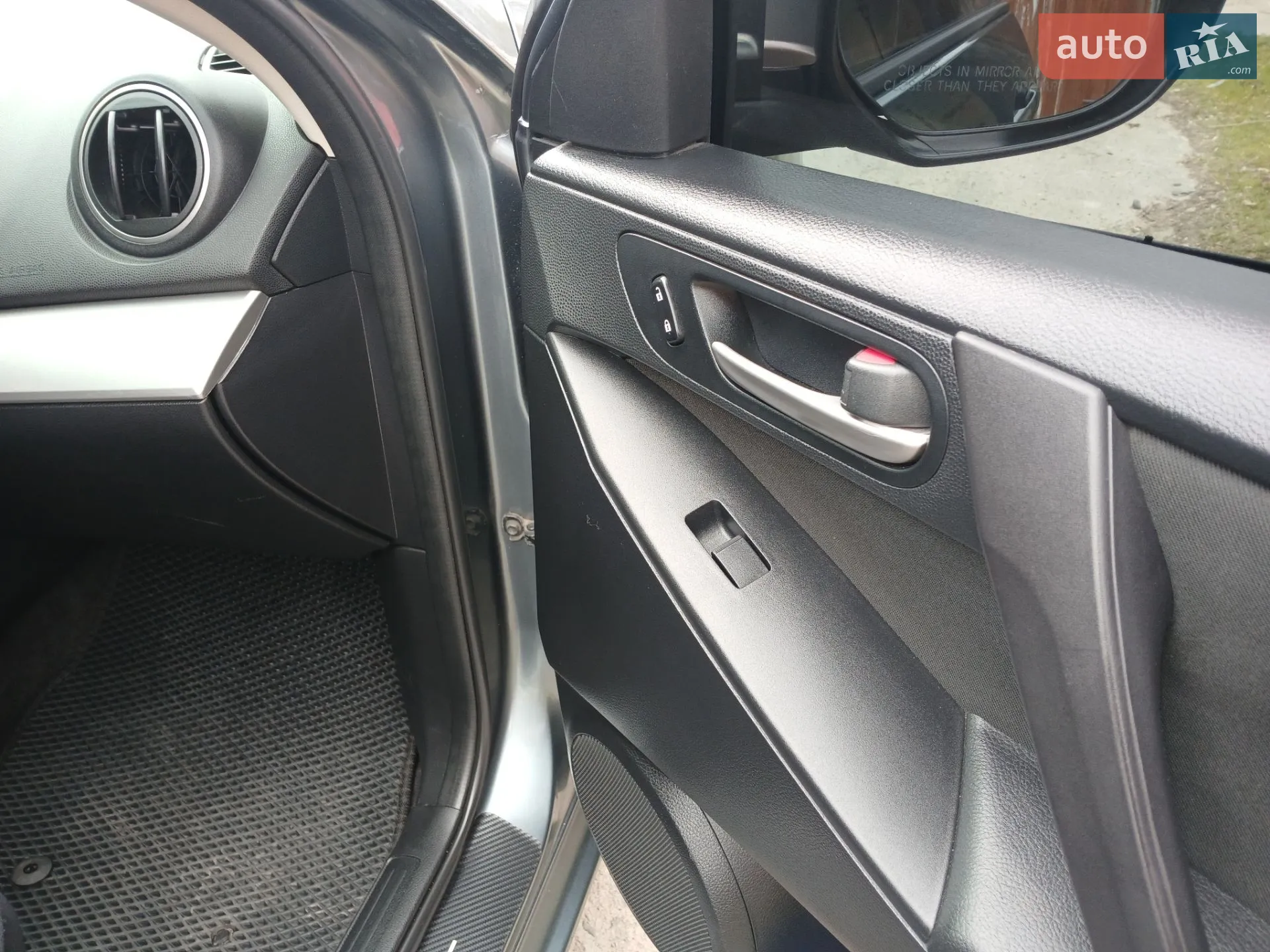 2012 Mazda 3 - мініатюра 9